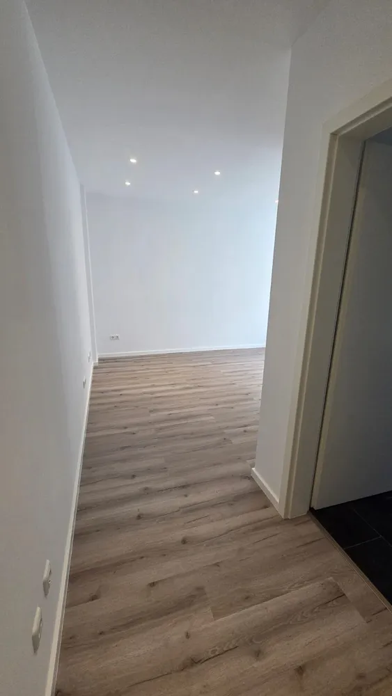 1 room apartment with 25 m² in Frankfurt am Main – Photo 8