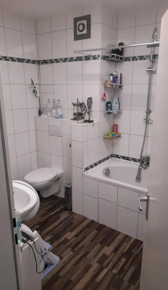 3 Zimmer Wohnung mit 90 m² in Karlsruhe – Bild 4