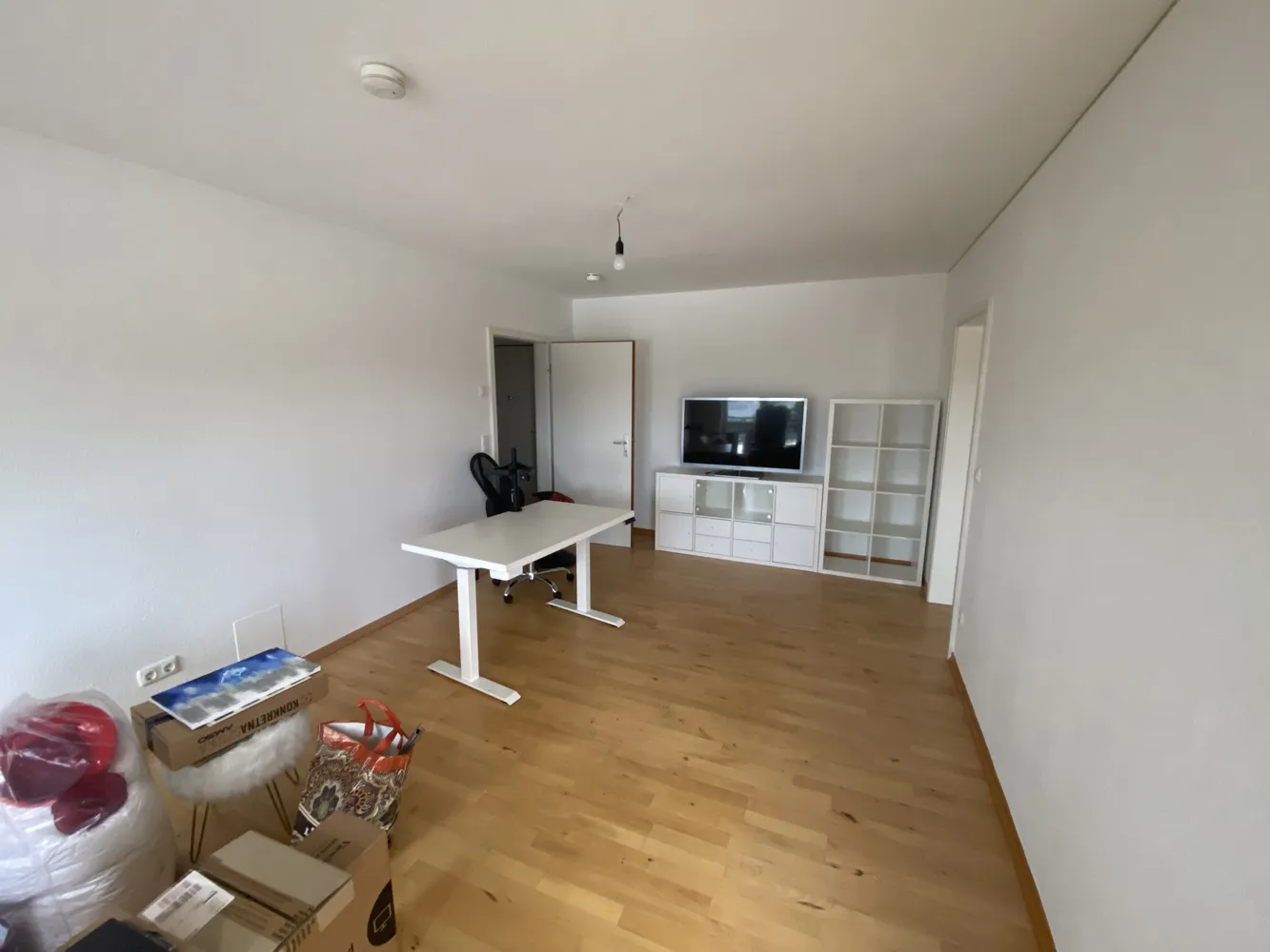 2 Zimmer Wohnung mit 60 m² in Fürth – Bild 1