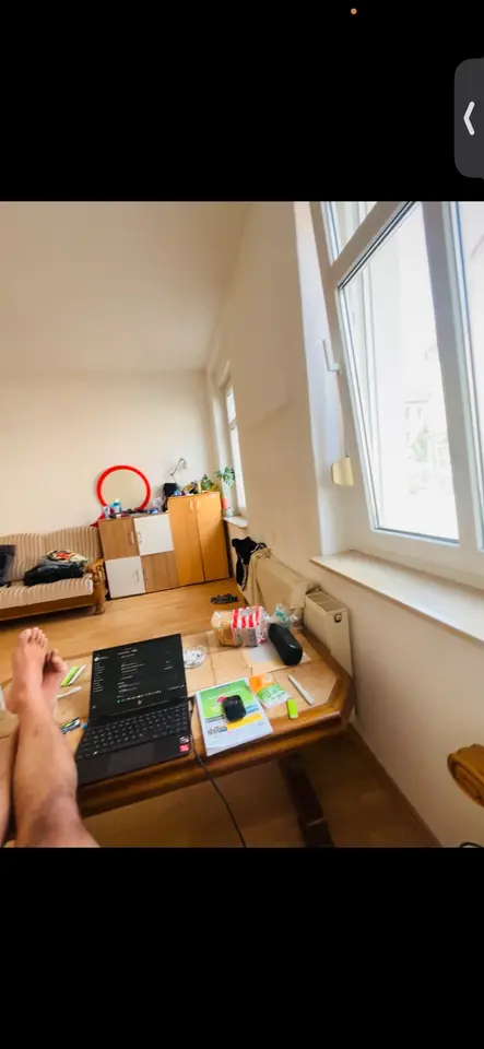 3 Zimmer Wohnung mit 21 m² in Dessau-Roßlau – Bild 2