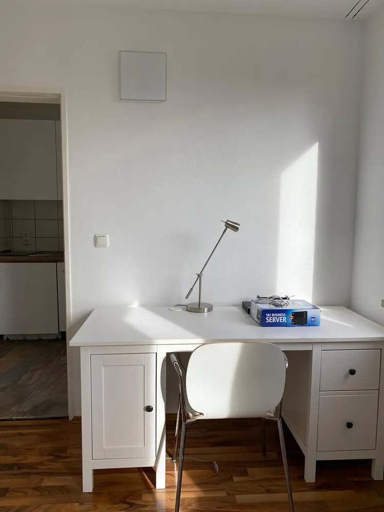 1 Zimmer Wohnung mit 20 m² in München – Bild 8
