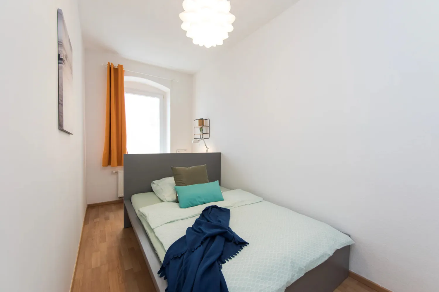 WG-Zimmer mit 11 m² in Berlin – Bild 8