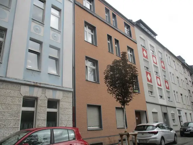 2 Zimmer Wohnung mit 56 m² in Dortmund – Bild 2