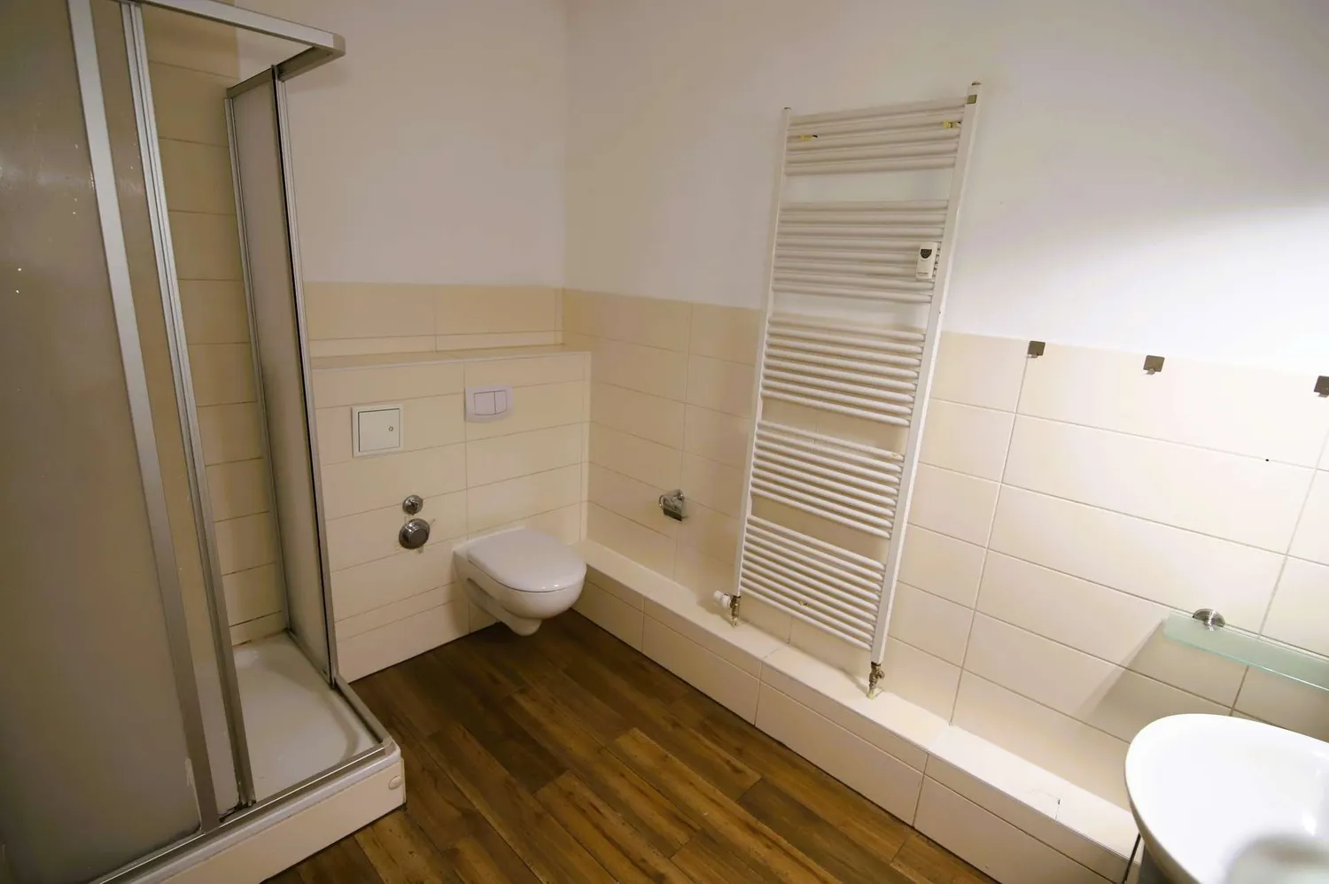 3 Zimmer Wohnung mit 95 m² in Hamburg – Bild 6