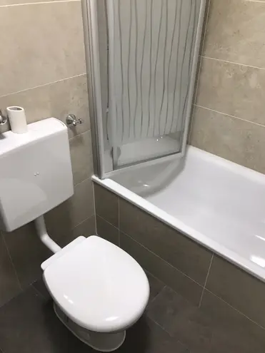 1 Zimmer Wohnung mit 31 m² in München – Bild 6