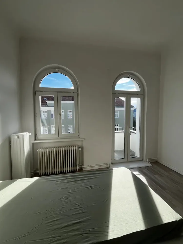 WG-Zimmer mit 18 m² in Berlin – Bild 3