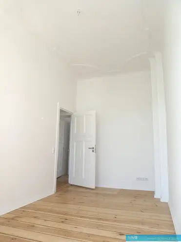 3 Zimmer Wohnung mit 91 m² in Berlin – Bild 7