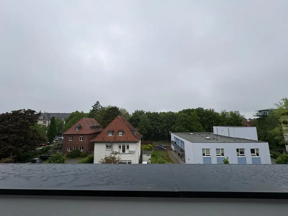 4 Zimmer Wohnung mit 128 m² in Hamm – Bild 8