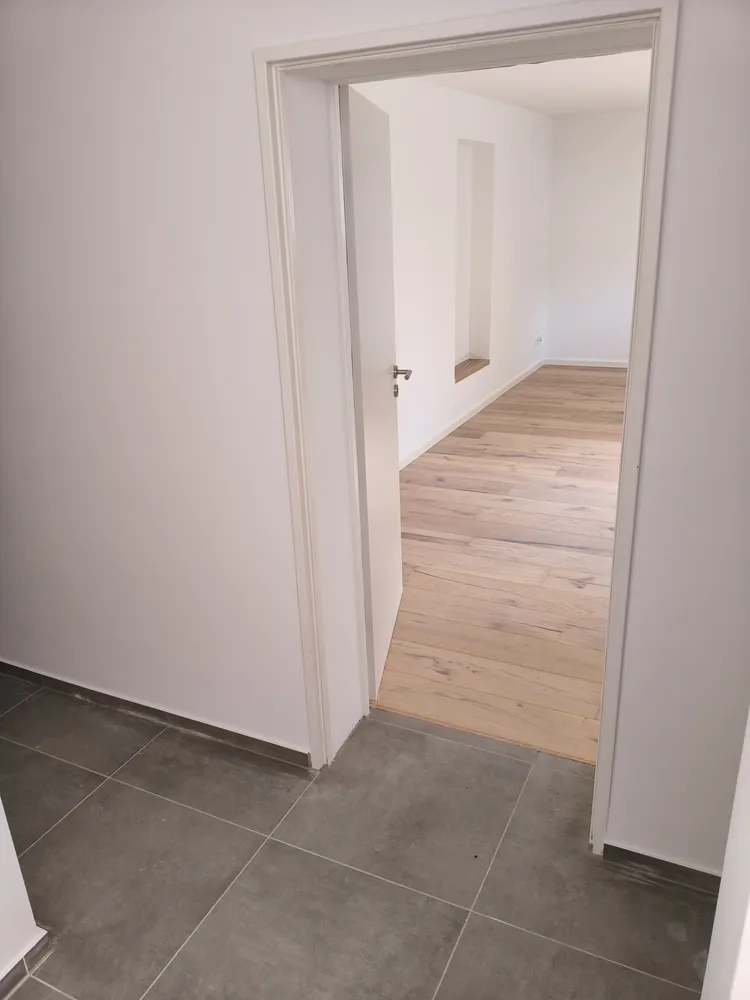 4 Zimmer Wohnung mit 100 m² in Aachen – Bild 10