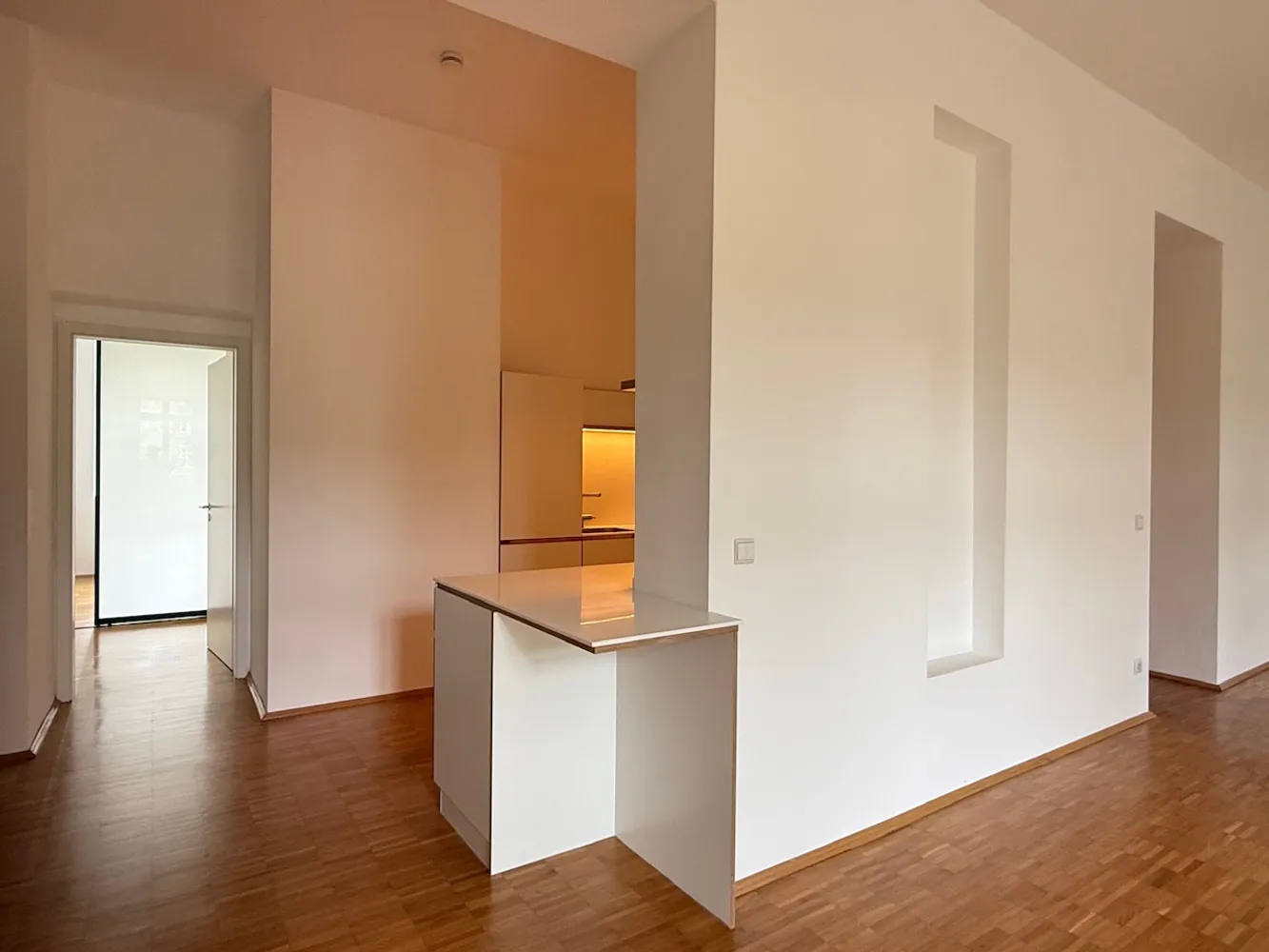 3 room apartment with 116 m² in Hanover – Photo 10