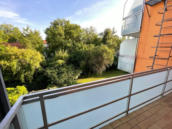 2 Zimmer Wohnung mit 65 m² in München – Bild 9