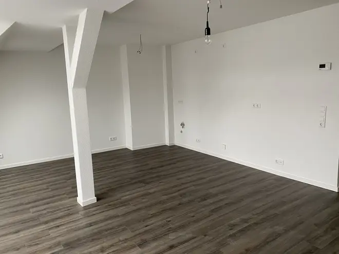 3 room apartment with 93 m² in Brunswick – Photo 8