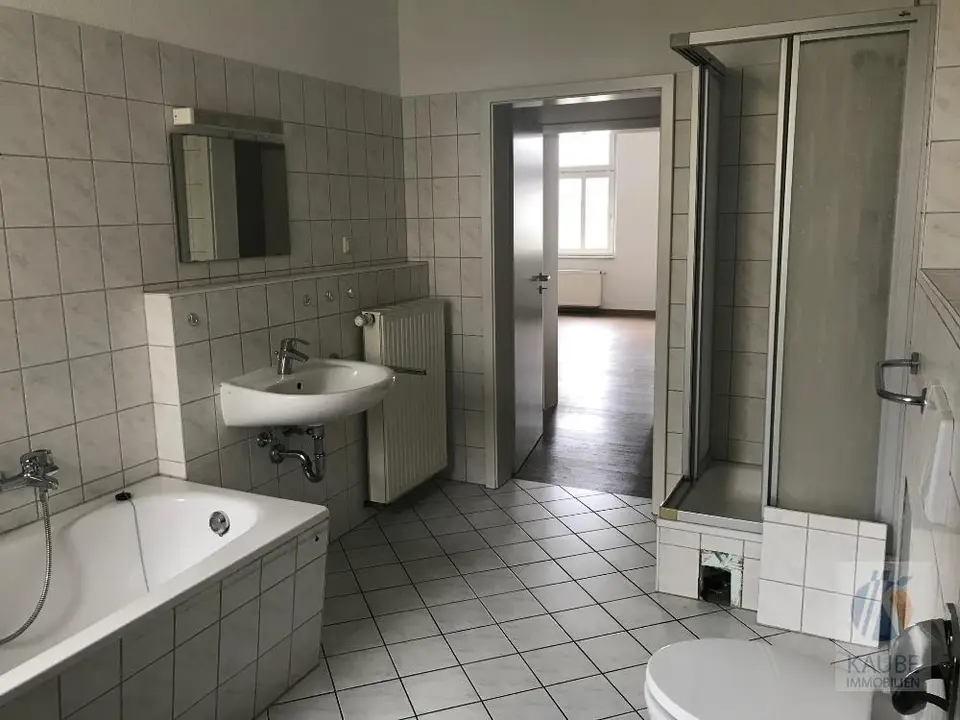 2 Zimmer Wohnung mit 64 m² in Riesa – Bild 5