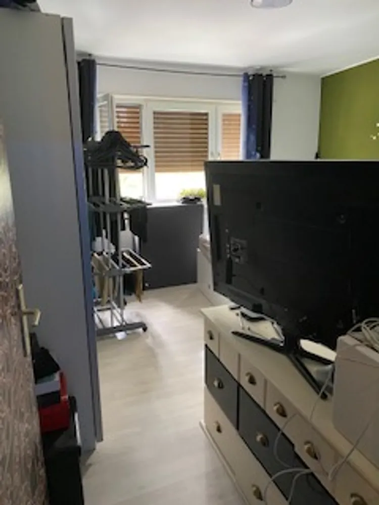 3 Zimmer Wohnung mit 66 m² in Mannheim – Bild 6