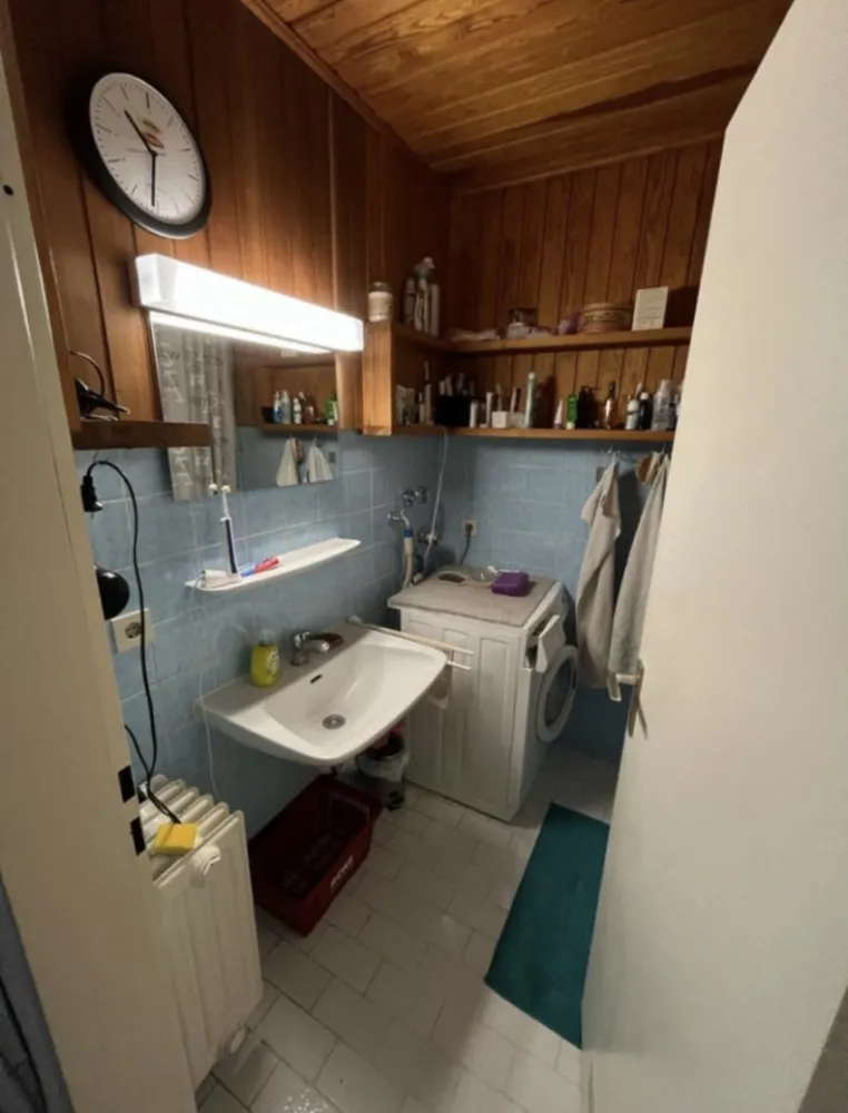 WG-Zimmer mit 23 m² in Freising – Bild 3