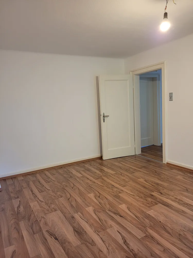 4 Zimmer Wohnung mit 90 m² in Homburg – Bild 4