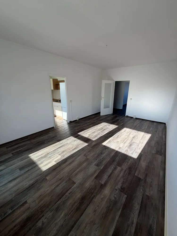 3 Zimmer Wohnung mit 69 m² in Löbau – Bild 3