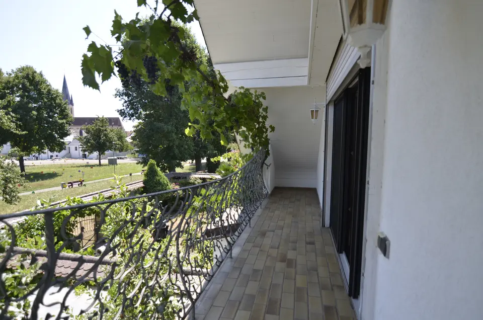 3 Zimmer Wohnung mit 94 m² in Bruchsal – Bild 5