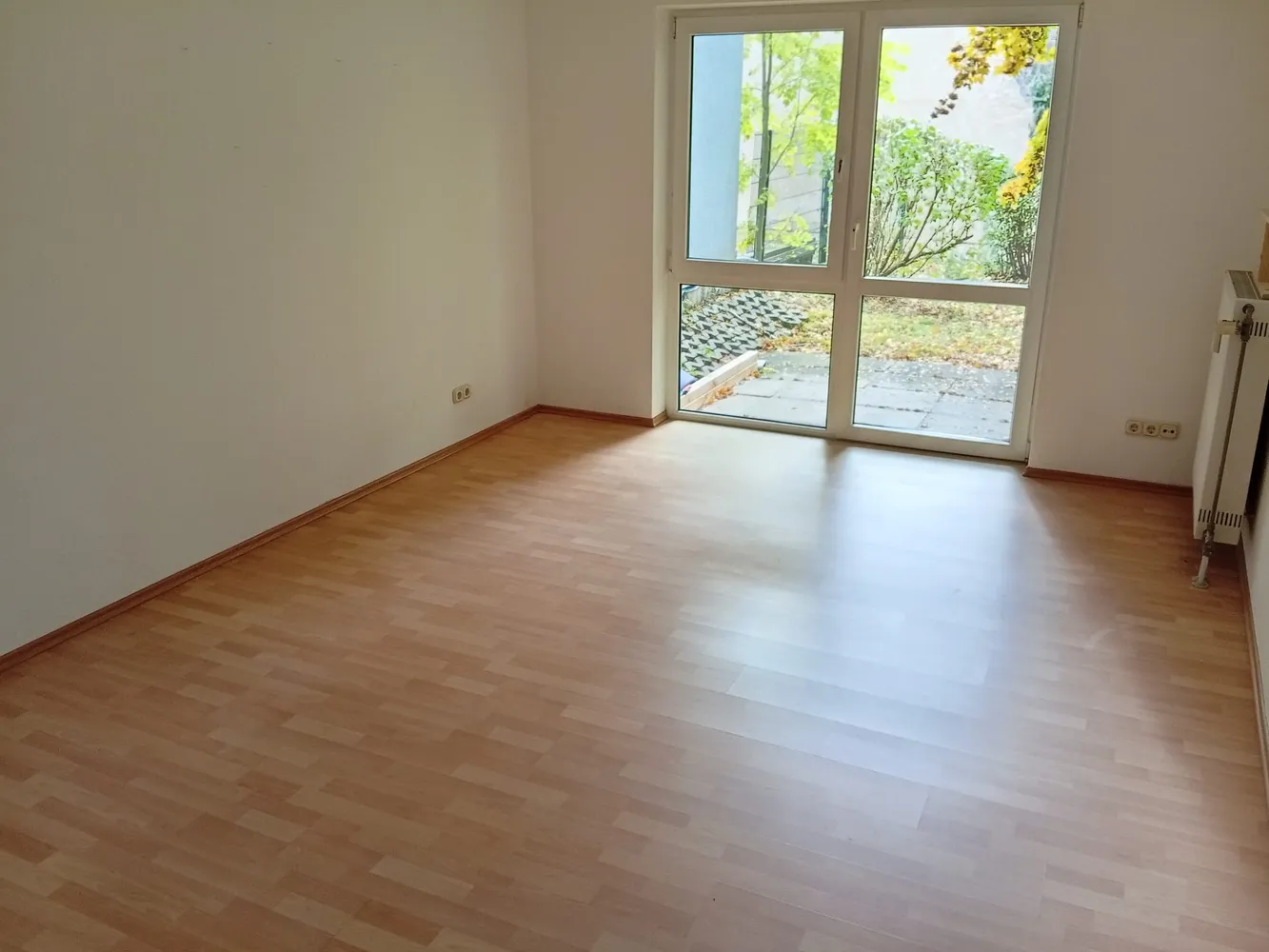 2 Zimmer Wohnung mit 50 m² in Göttingen – Bild 4