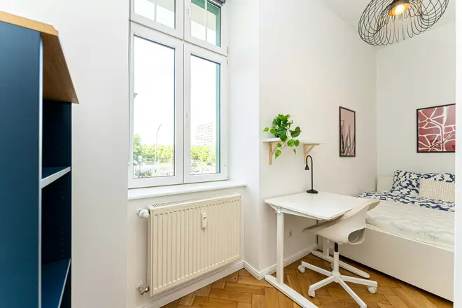 WG-Zimmer in Berlin – Bild 1
