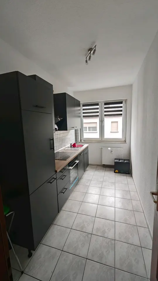 WG-Zimmer mit 60 m² in Köthen – Bild 2
