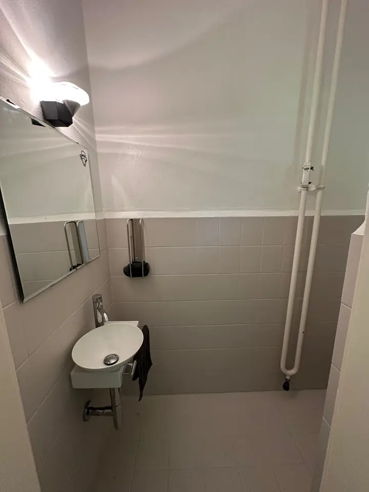 3 room apartment with 100 m² in Wolfsburg – Photo 5