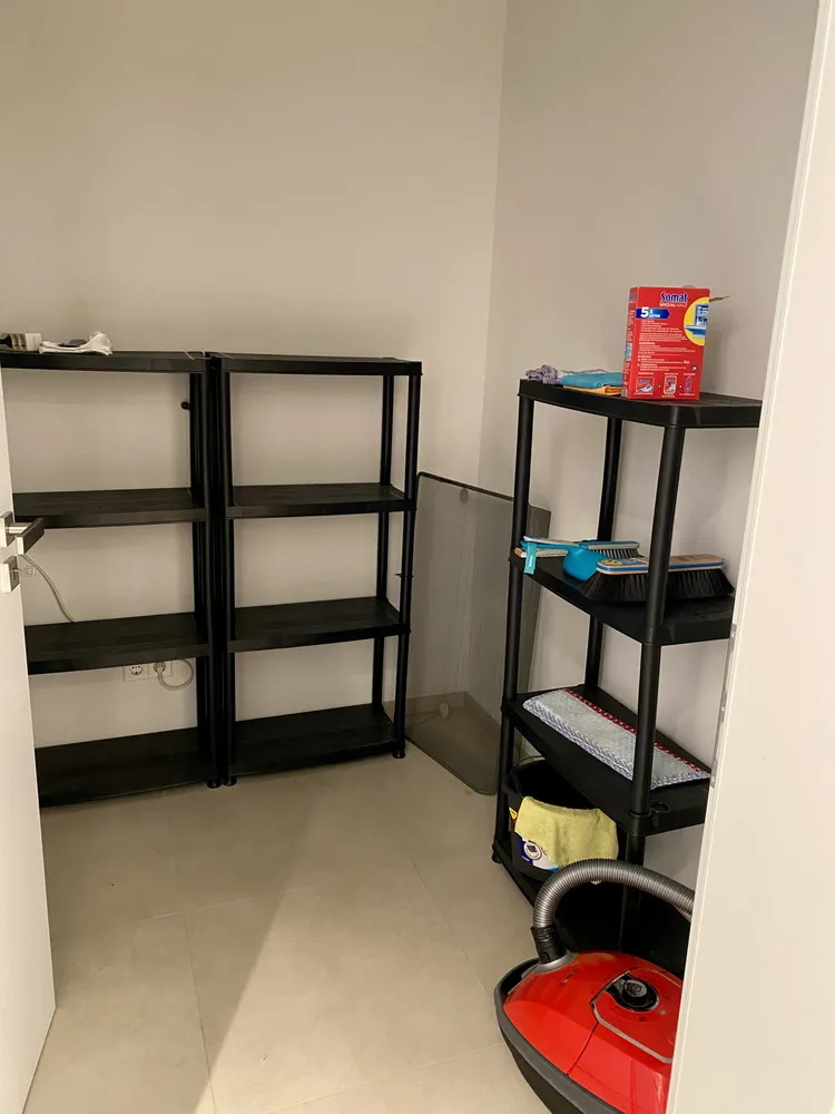 2 Zimmer Wohnung mit 100 m² in Freiburg im Breisgau – Bild 4