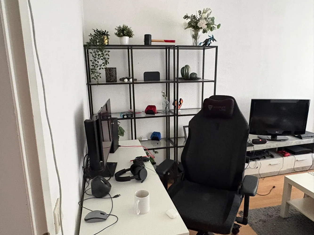 2 Zimmer Wohnung mit 47 m² in Leipzig – Bild 1