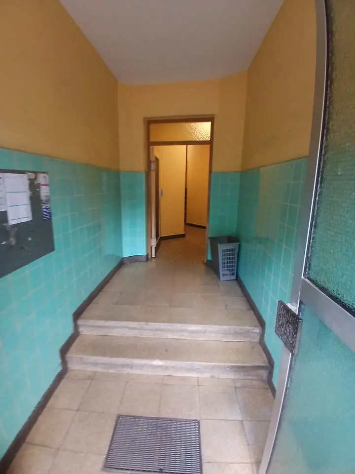 2 Zimmer Wohnung mit 50 m² in Nürnberg – Bild 2