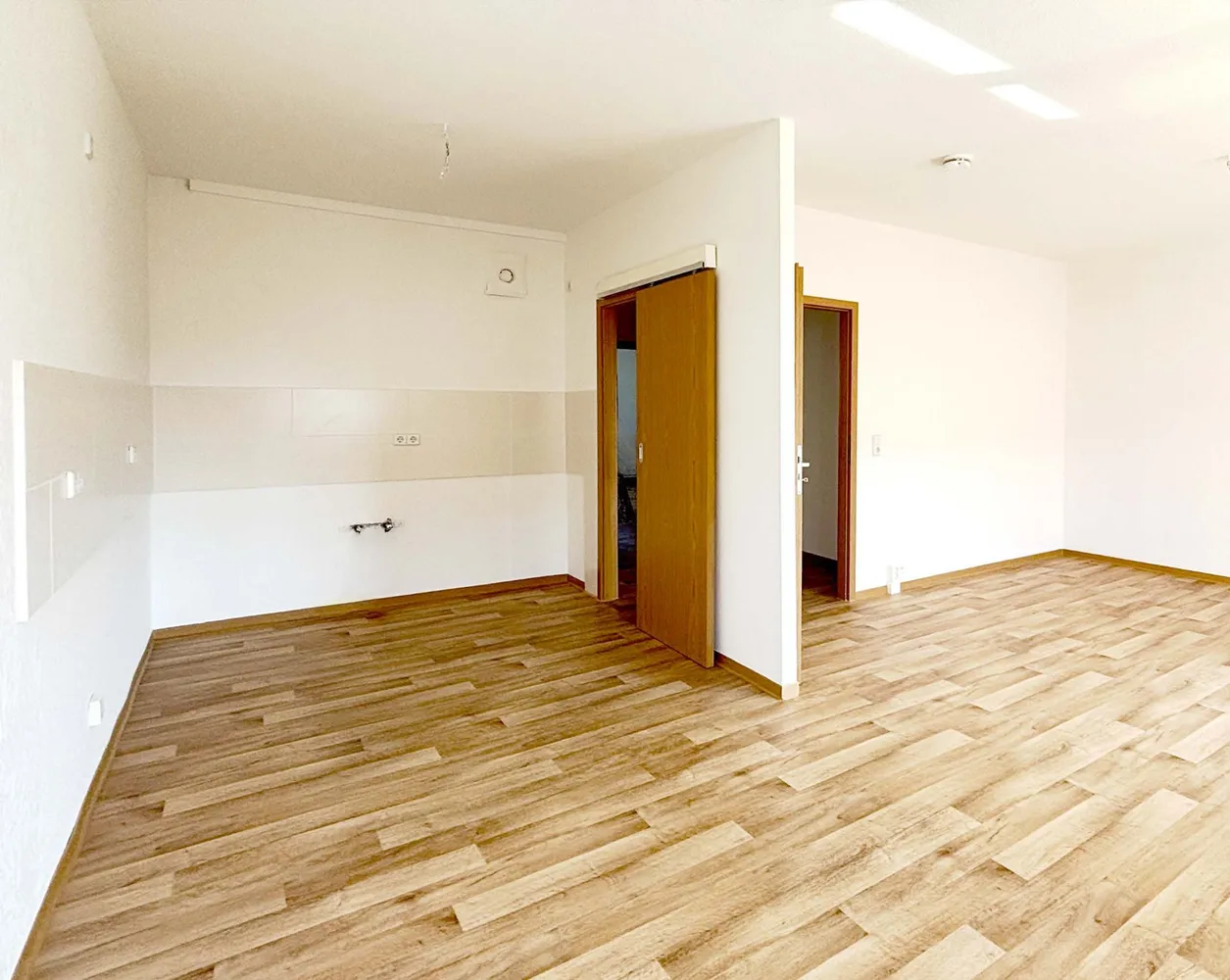 3 Zimmer Wohnung mit 57 m² in Magdeburg – Bild 5