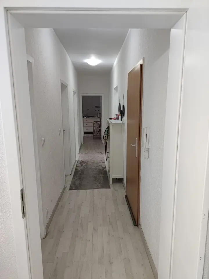 4 Zimmer Wohnung mit 135 m² in Gelsenkirchen – Bild 6