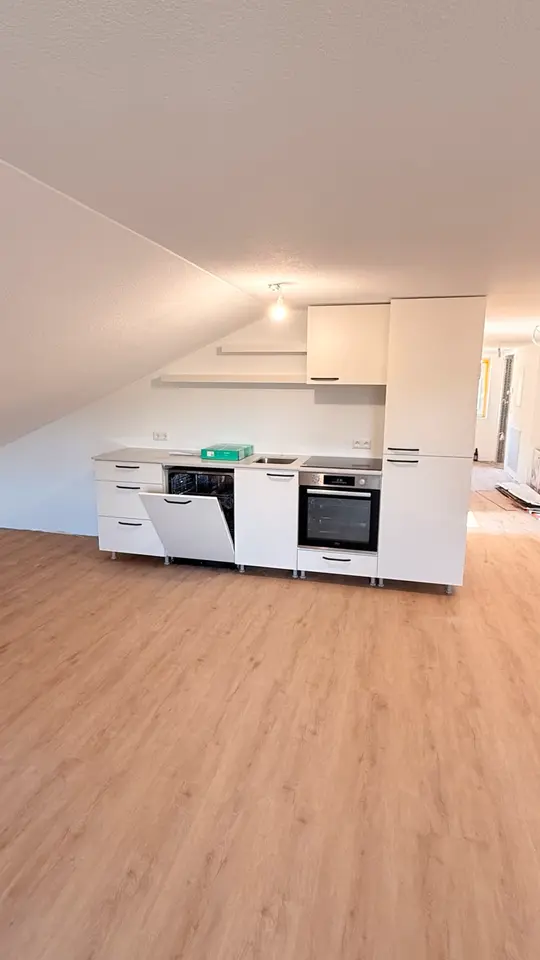 2 Zimmer Wohnung mit 55 m² in Tuttlingen – Bild 3