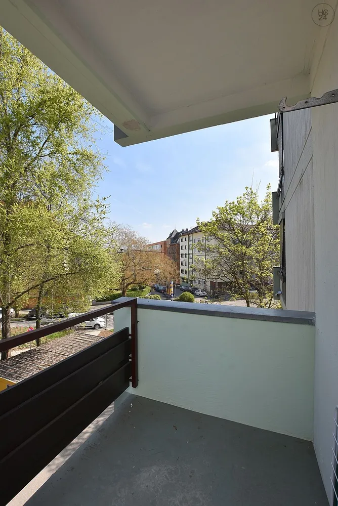 1 Zimmer Wohnung mit 19 m² in Stuttgart – Bild 6