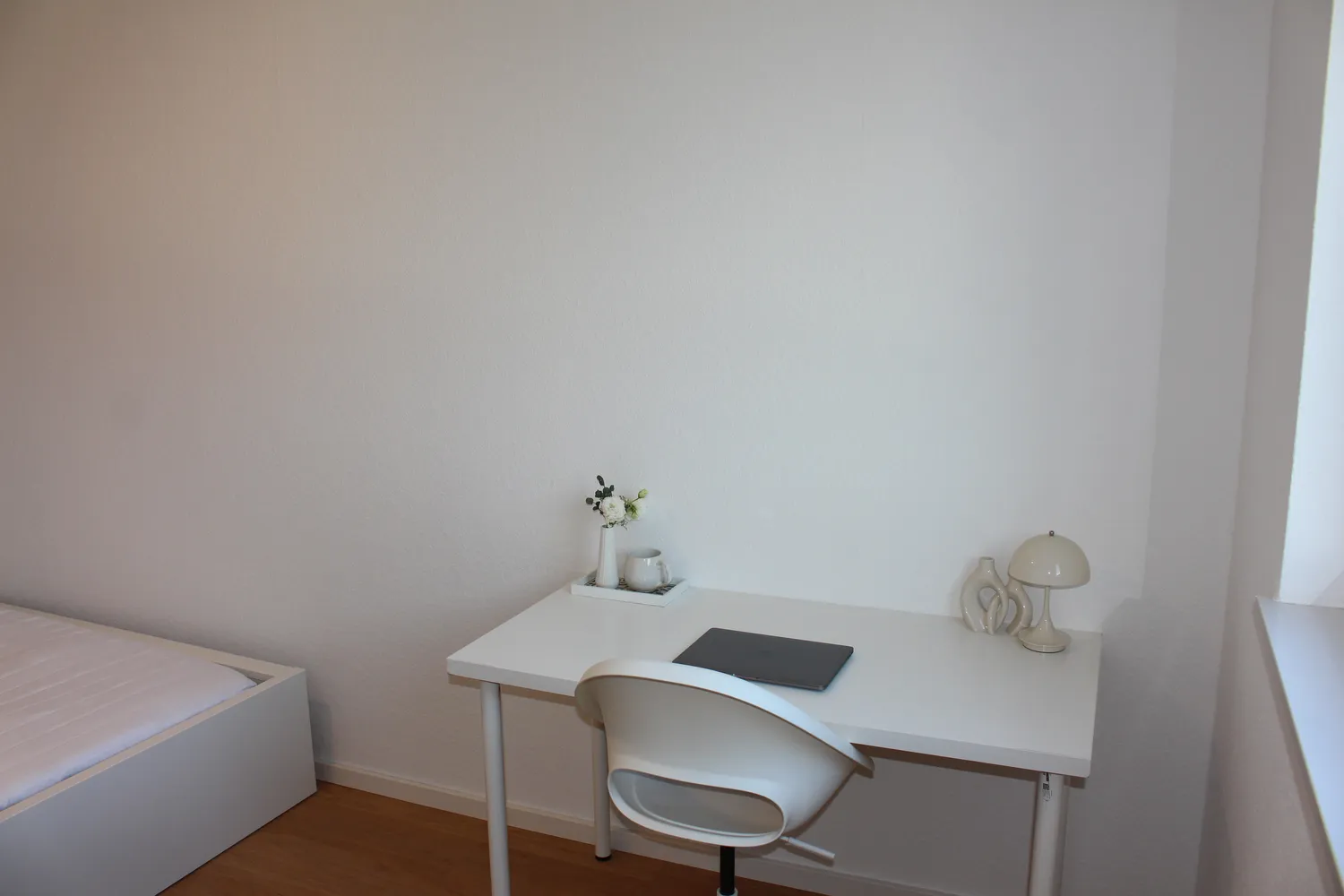 1 room apartment with 15 m² in Heidelberg – Photo 3