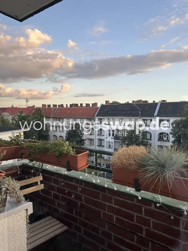 13 Zimmer Wohnung mit 45 m² in Berlin – Bild 9