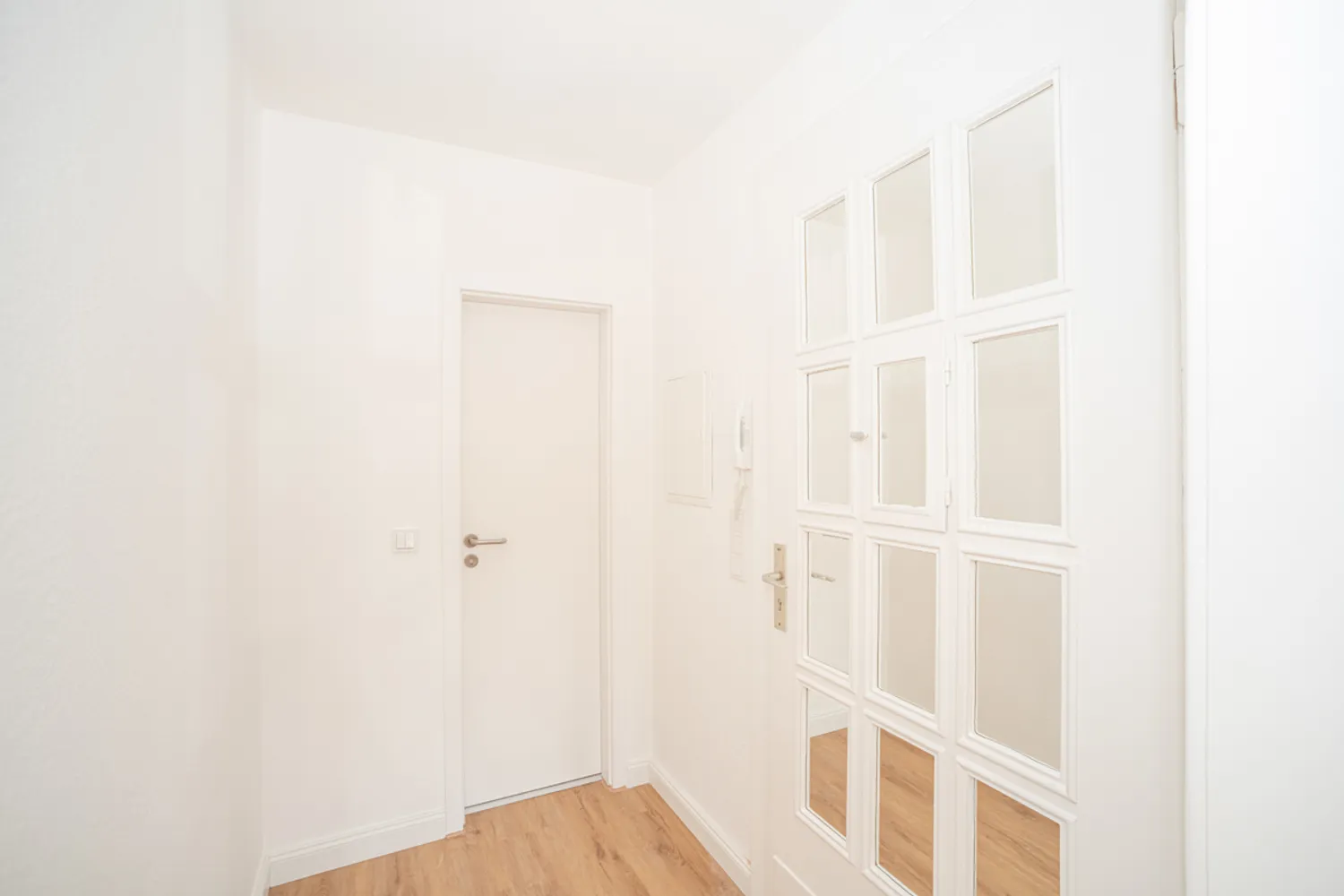 2 room apartment with 54 m² in Düsseldorf – Photo 3