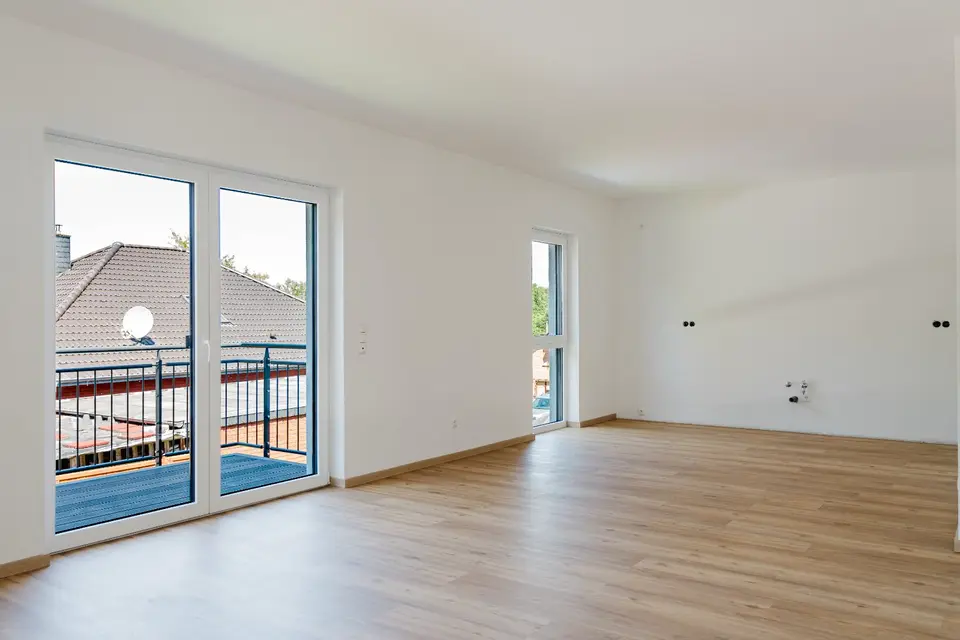 3 Zimmer Wohnung mit 87 m² in Walsrode – Bild 4