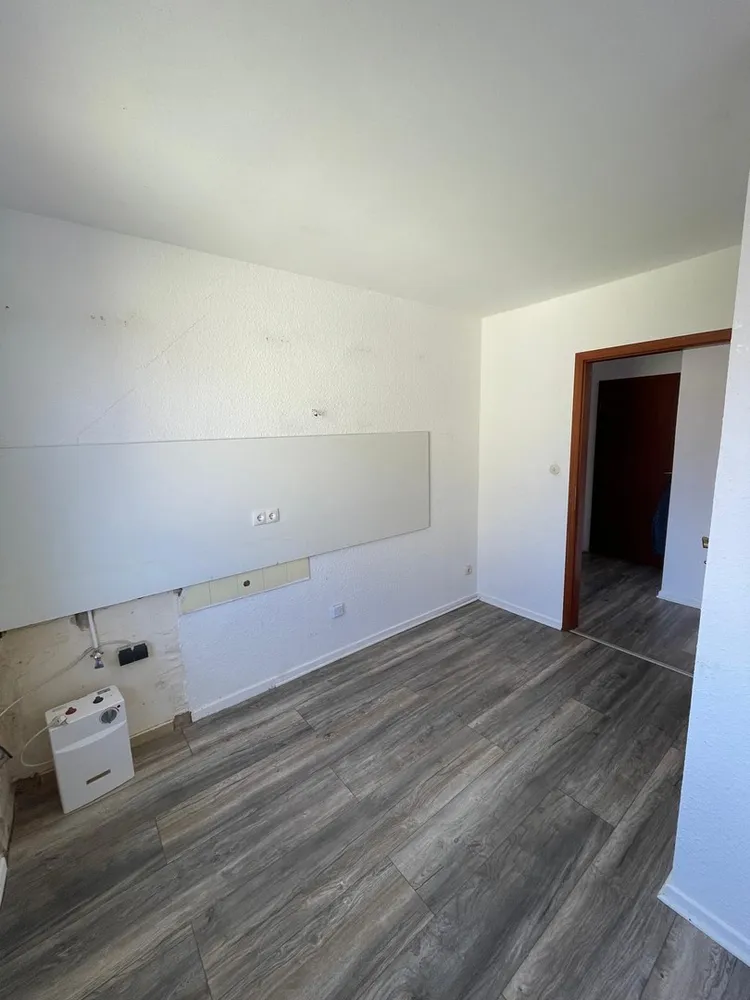 2 Zimmer Wohnung mit 60 m² in Hameln – Bild 6