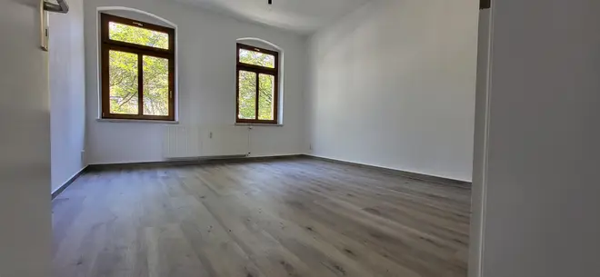 2 Zimmer Wohnung mit 60 m² in Chemnitz – Bild 2