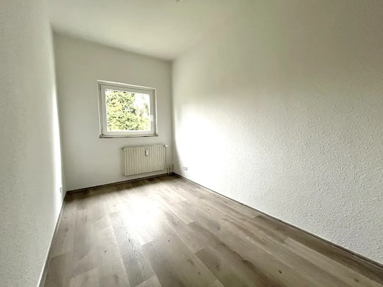 3 Zimmer Wohnung mit 57 m² in Essen – Bild 1