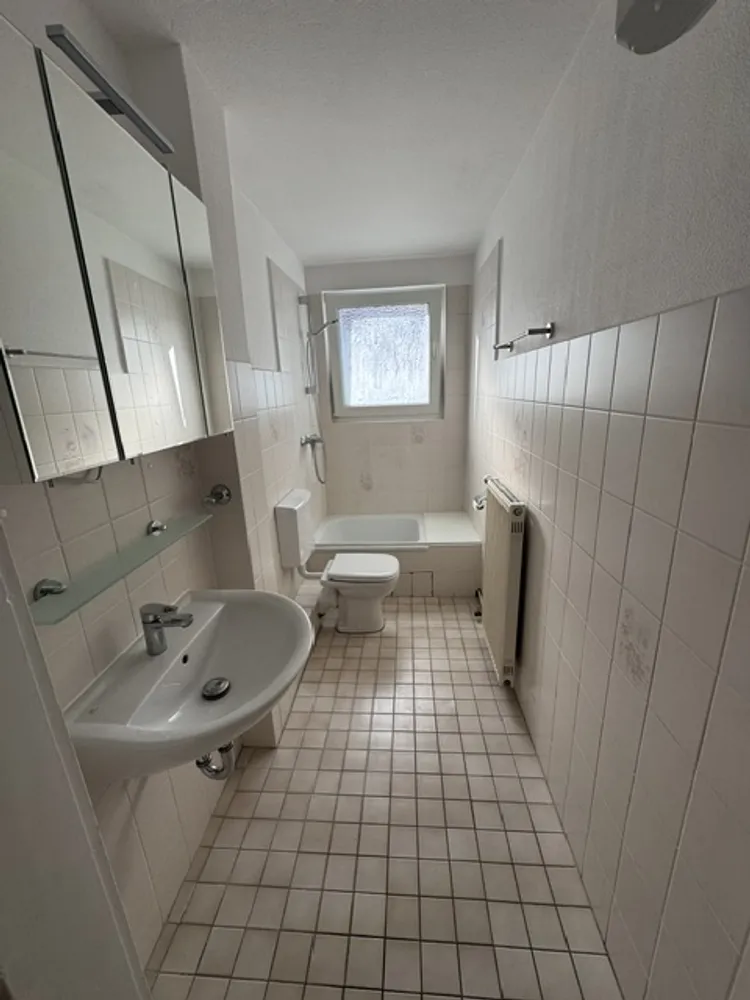 2 room apartment with 45 m² in Hanover – Photo 9