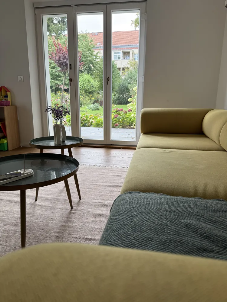 5 Zimmer Haus mit 115 m² in Berlin – Bild 6