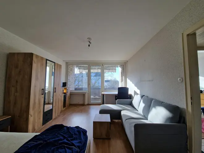 WG-Zimmer mit 18 m² in Düsseldorf – Bild 4