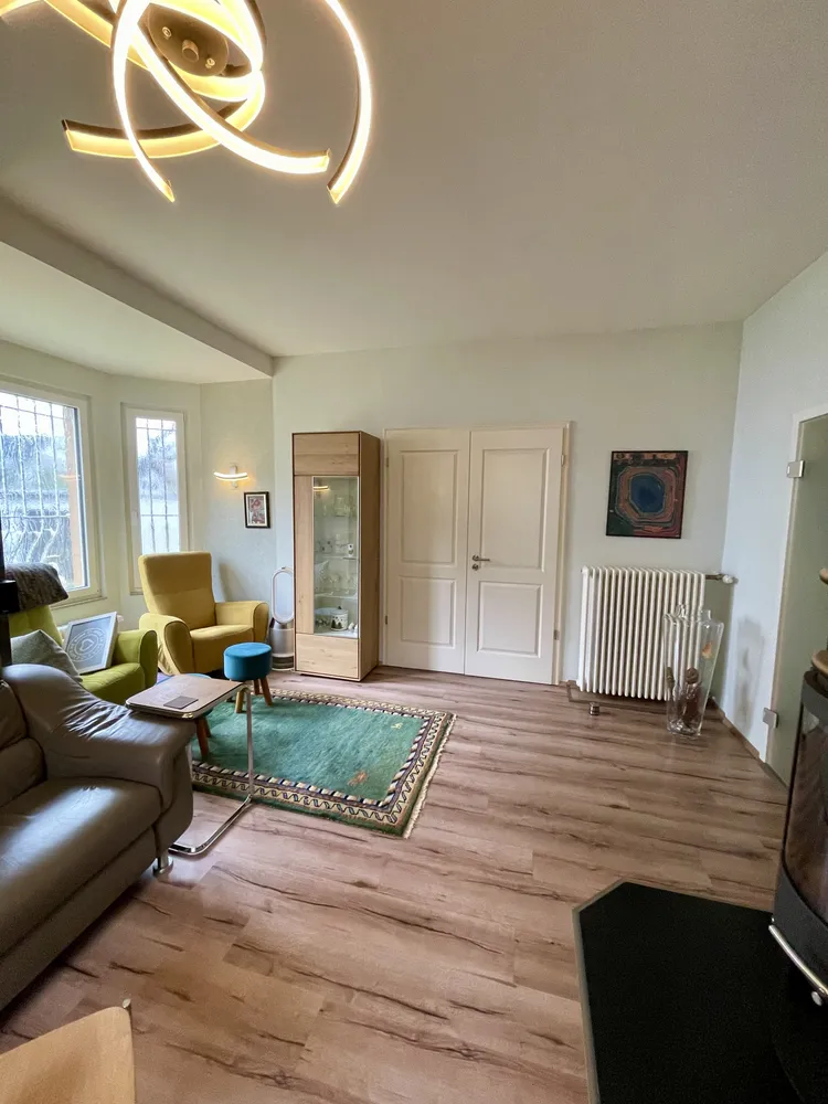 4 Zimmer Wohnung mit 91 m² in Frankfurt am Main – Bild 12
