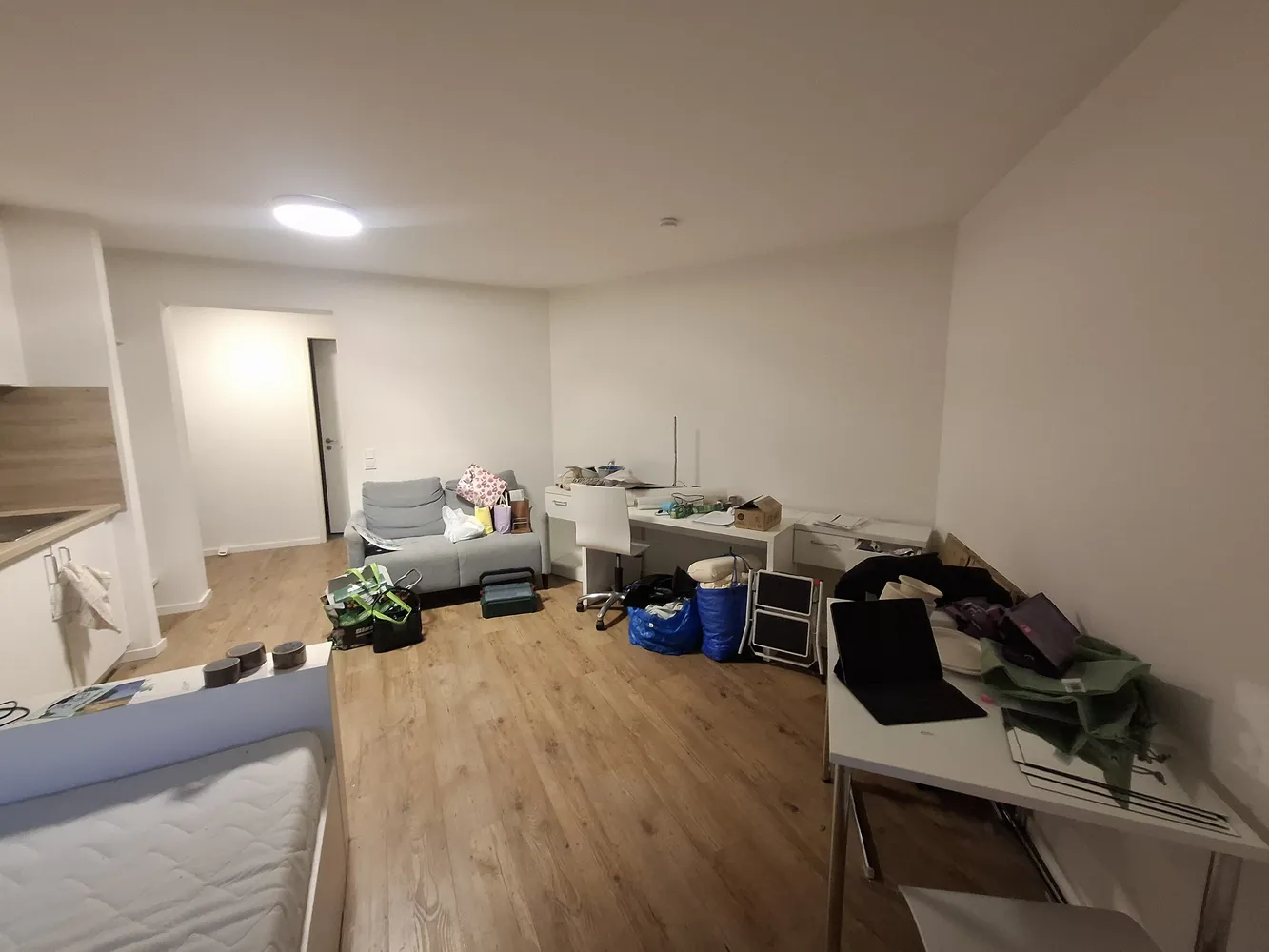2 Zimmer Wohnung mit 39 m² in München – Bild 2