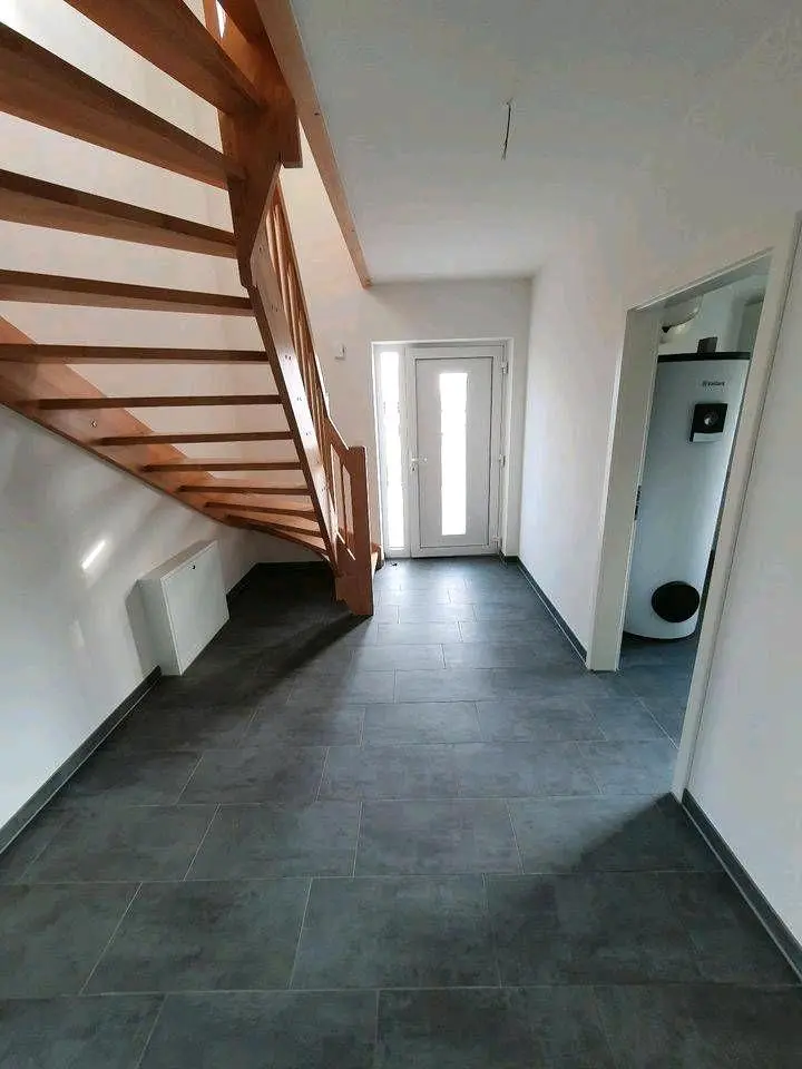 4 Zimmer Haus mit 135 m² in Rostock – Bild 4
