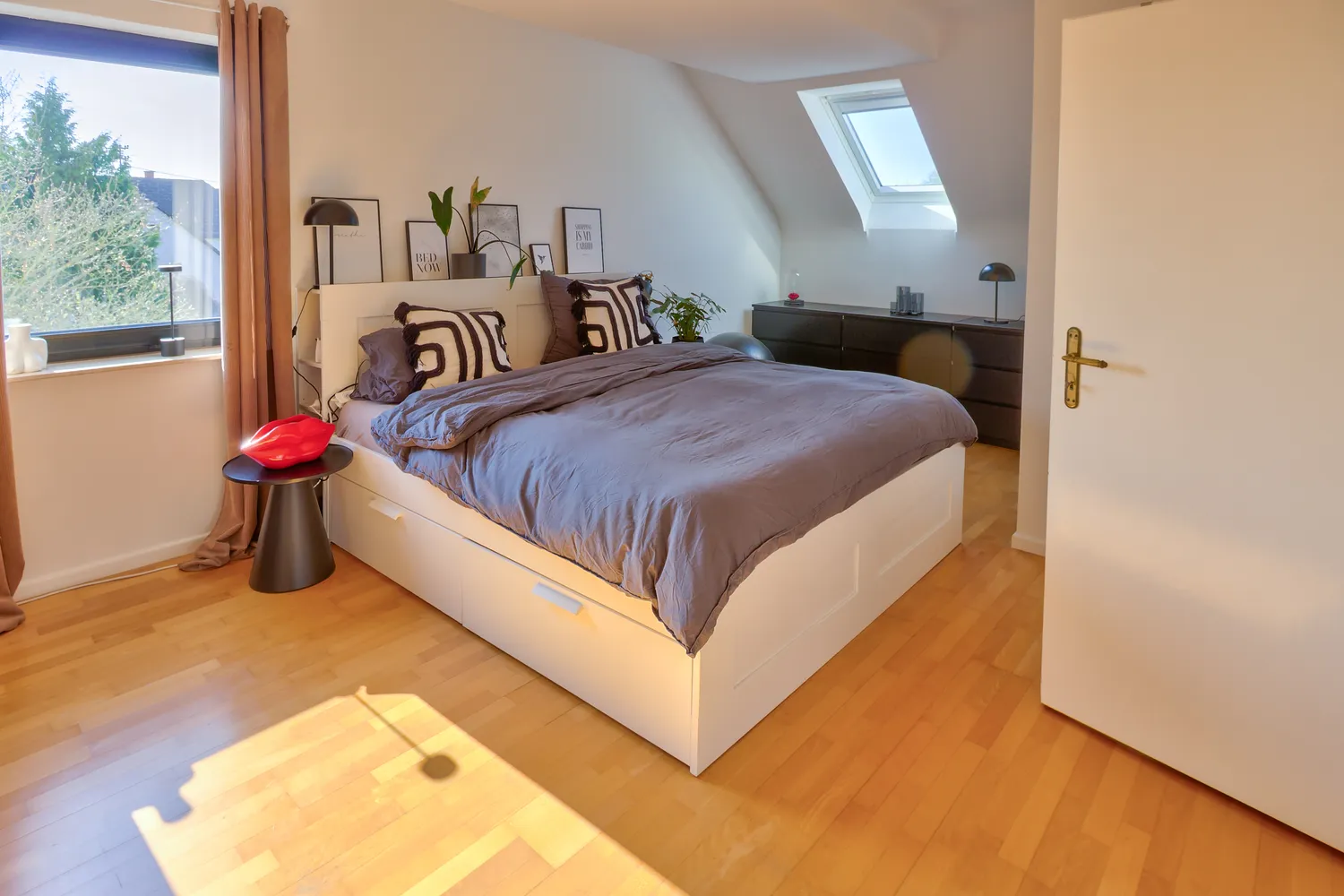 2 room apartment with 86 m² in Dreieich – Photo 7
