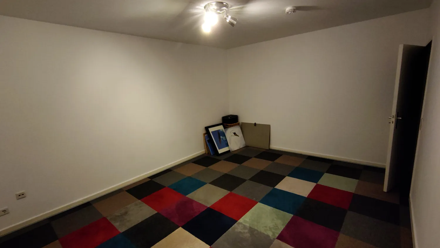 1 Zimmer Wohnung mit 45 m² in Darmstadt – Bild 4