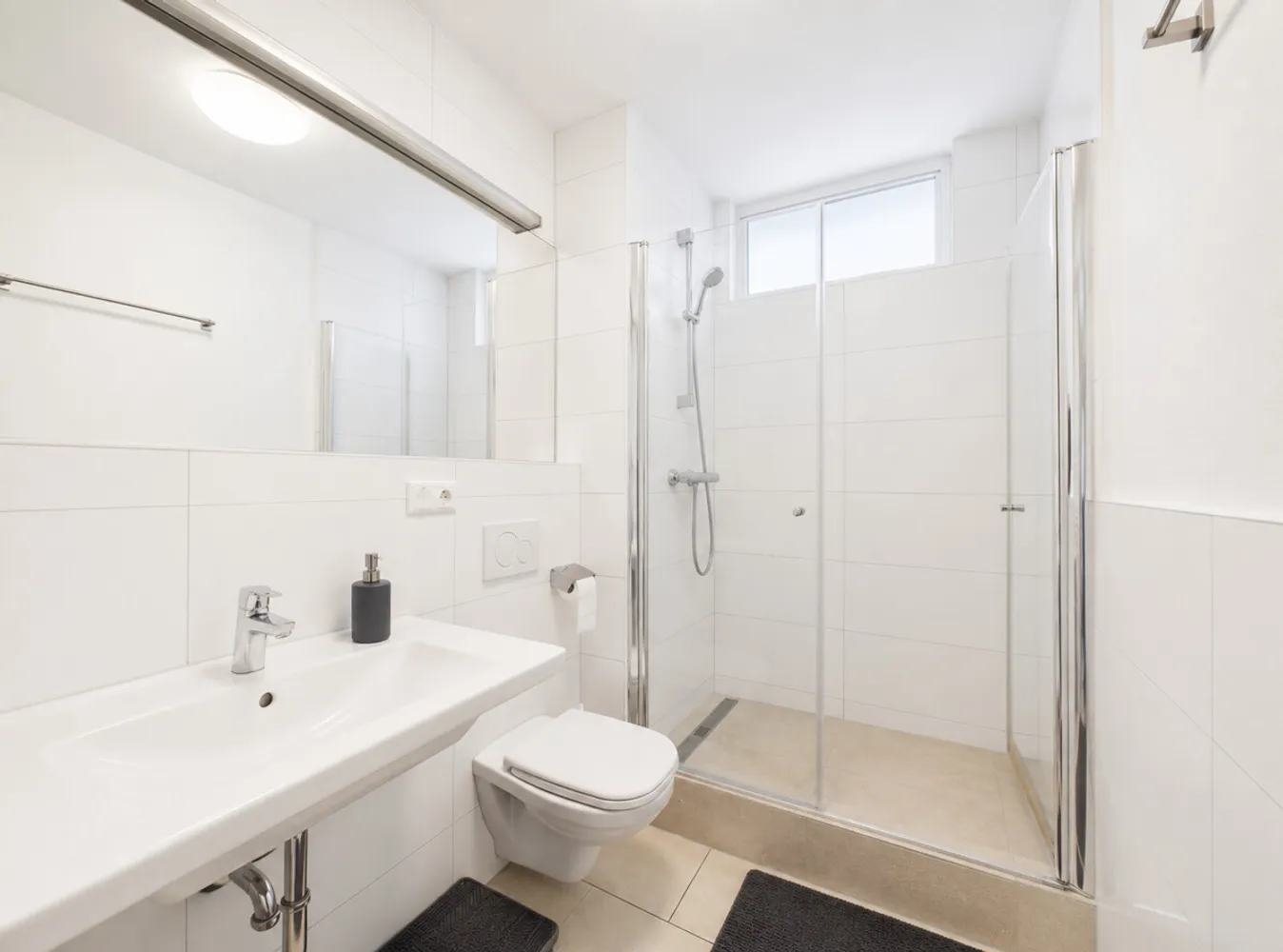 1 Zimmer Wohnung mit 21 m² in Rottweil – Bild 4
