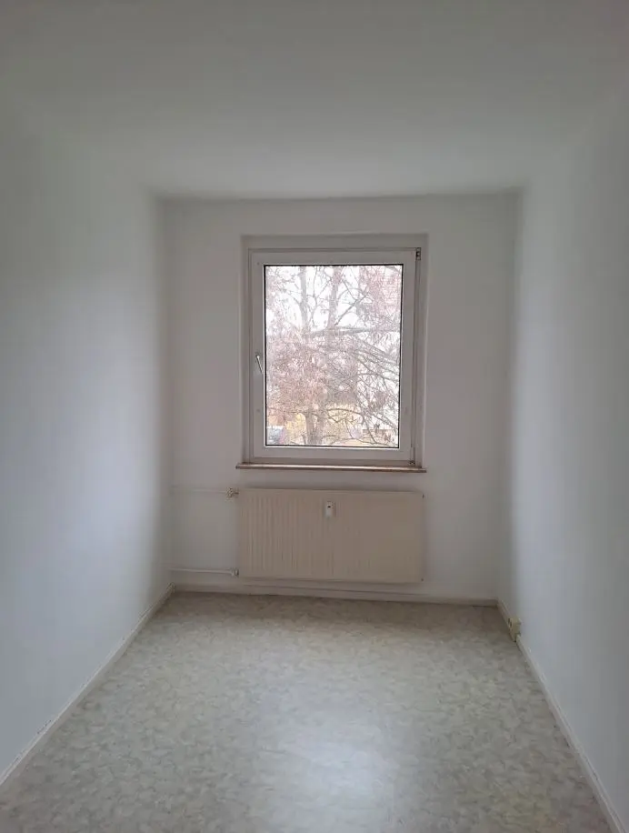 3 Zimmer Wohnung mit 56 m² in Bitterfeld-Wolfen – Bild 6